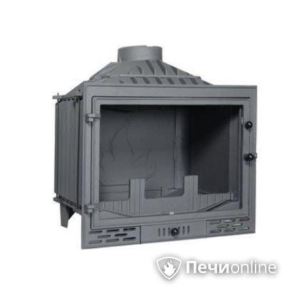 Каминная топка Ferguss FG20 clapet в Анапе